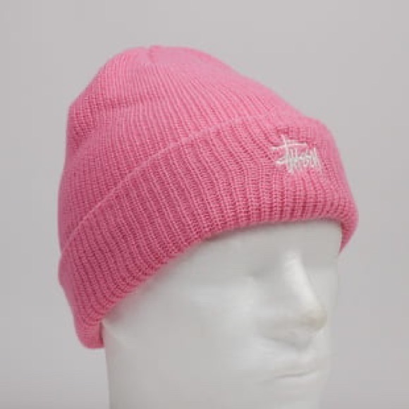 SOLD!!! Stussy Cuffed Beanie - Picture 2 of 2